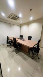Braddell Tech (D12), Factory #631924671